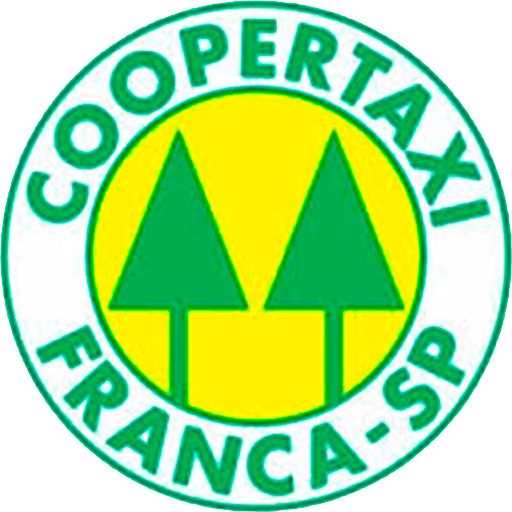 Coopertaxi Franca  Icon