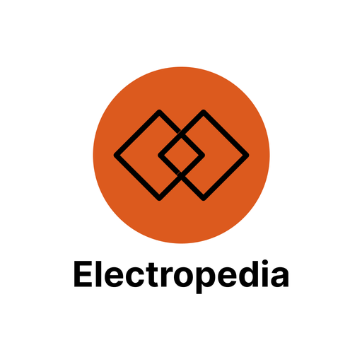 Electropedia logo