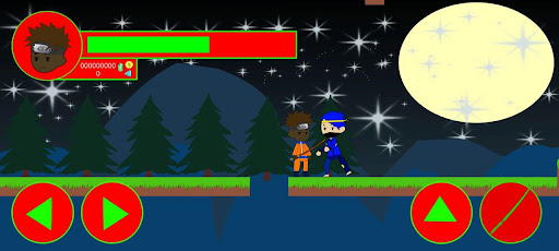 IMORTAL Screen 2