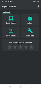 Root su Check, Booster+ Unroot 1.0 APK + Мод (Unlimited money) за Android