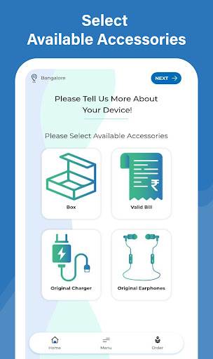 SellMyCell - Sell Used Phones