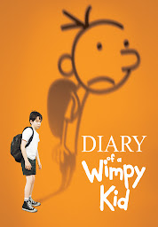 Icon image Diary Of A Wimpy Kid