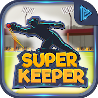 Super Keeper Cricket Challenge