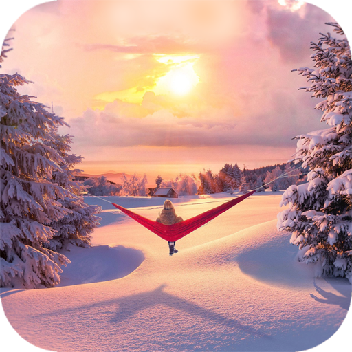 Frozen Wallpaper HD logo