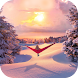 Frozen Wallpaper HD - Androidアプリ