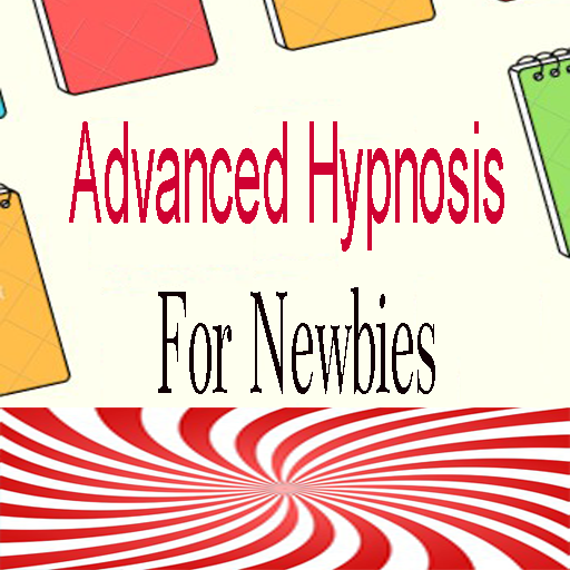 Android application Advanced Hypnosis For Newbies screenshort