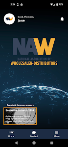 NAW Distributors