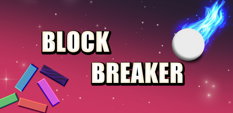 Block Breaker Classic