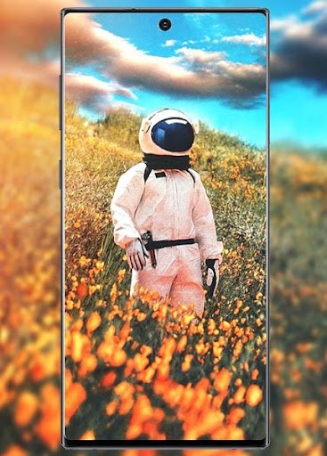 Astronaut Wallpapers