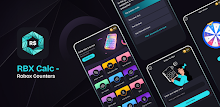 RBX Calc - Robox Counters APK