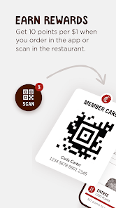 Chipotle screenshot 3