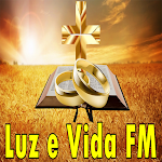 Cover Image of ダウンロード RÁDIO LUZ E VIDA  APK