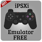 iPSXi Emulator Pro FREE 2017 icon