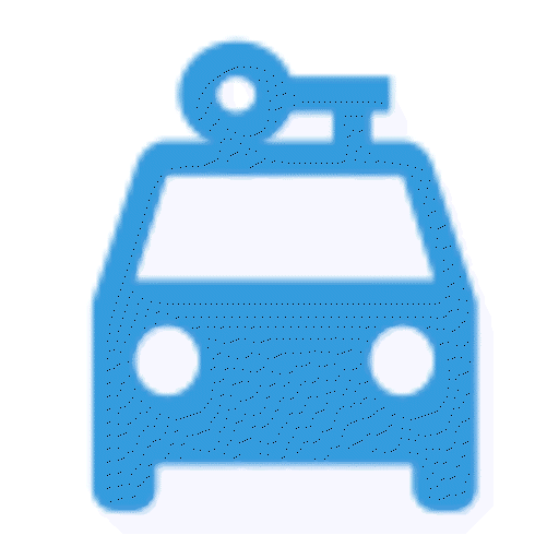 Navi Auto Start (NAS) logo