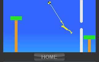 Swing-Man 3 - Screenshot 2