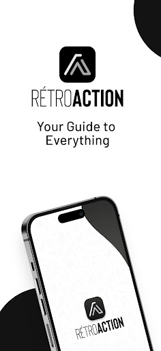Android application Retroaction screenshort