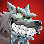 Cover Image of Descargar Hombres lobo en línea  APK