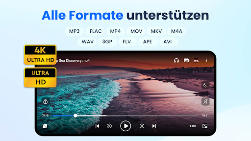 App-Vorschau