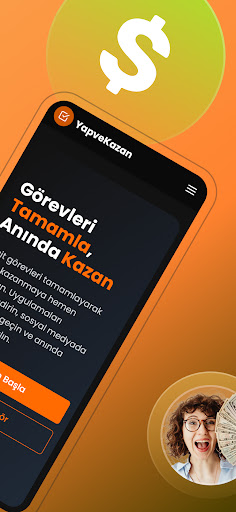 Yap ve Kazan-Para Kazan screenshot 9