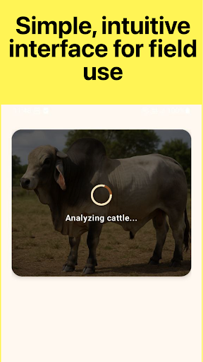 Cattle ID - Livestock Scanner screenshot 11