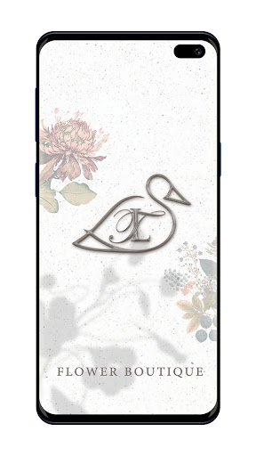 Android application TL Flower - تي ال فلور screenshort