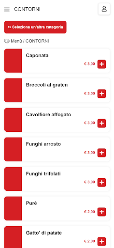 Gastronomia Vittorio