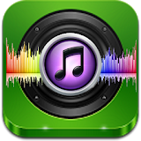 Equalizer HD Music Player icon
