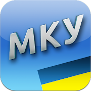 Митний кодекс України  Icon