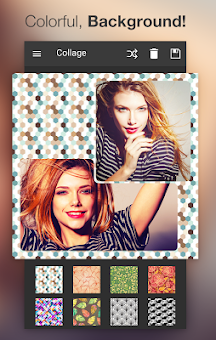 Photo Collage Editor screenshot 5