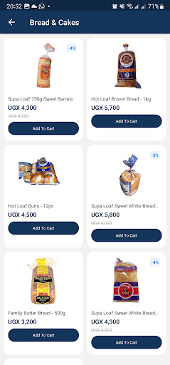 Eight To 8 Nearby Shopping