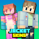 Jacket Skins For Minecraft PE - Androidアプリ