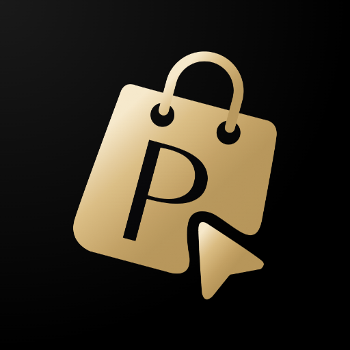 Pakuwon Lifestyle logo