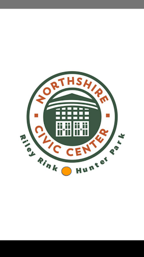 Android application Northshire Civic Center screenshort