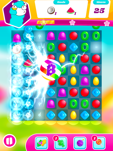 Sweet Bitcoin - Earn BTC