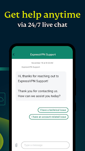 ExpressVPN: Fast & Secure VPN - Tools - apps