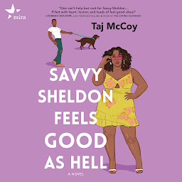 「Savvy Sheldon Feels Good as Hell」のアイコン画像