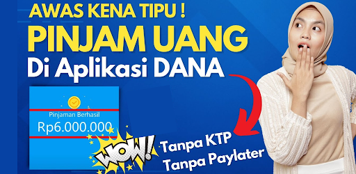 Cara Aktifkan Dana Paylater