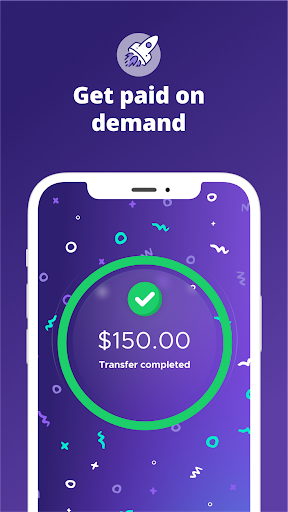 Wagestream USA Screen 3