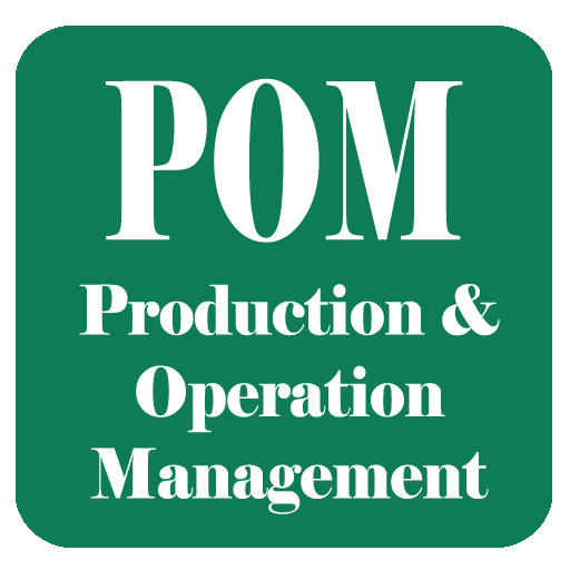 Production Operation logo