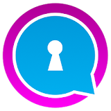 DEDOC: Secret Texting App icon