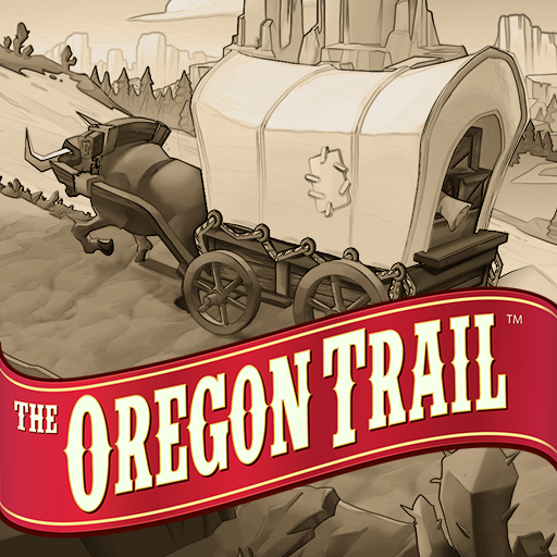 The Oregon Trail: Boom Town  Icon