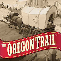 Icon image The Oregon Trail: Boom Town