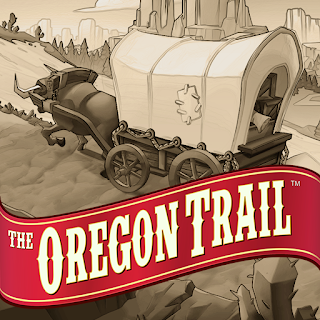 The Oregon Trail: Boom Town apk