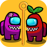 Impostor Quest - How To Loot & Pull Pin Puzzle Apk