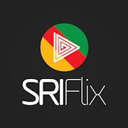 SRIFlix Android TV– Live TV, Movies, TV Shows