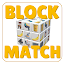 BlockMatch - puzzle game