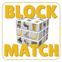 BlockMatch - игра головоломка