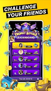 Lucky Day v8.2.0 MOD APK (Unlimited Money/Coins) 2022 3