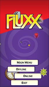 Fluxx Unknown