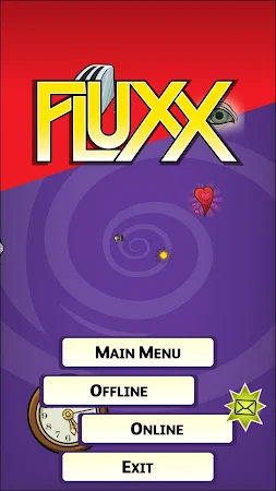 Game screenshot Fluxx mod apk